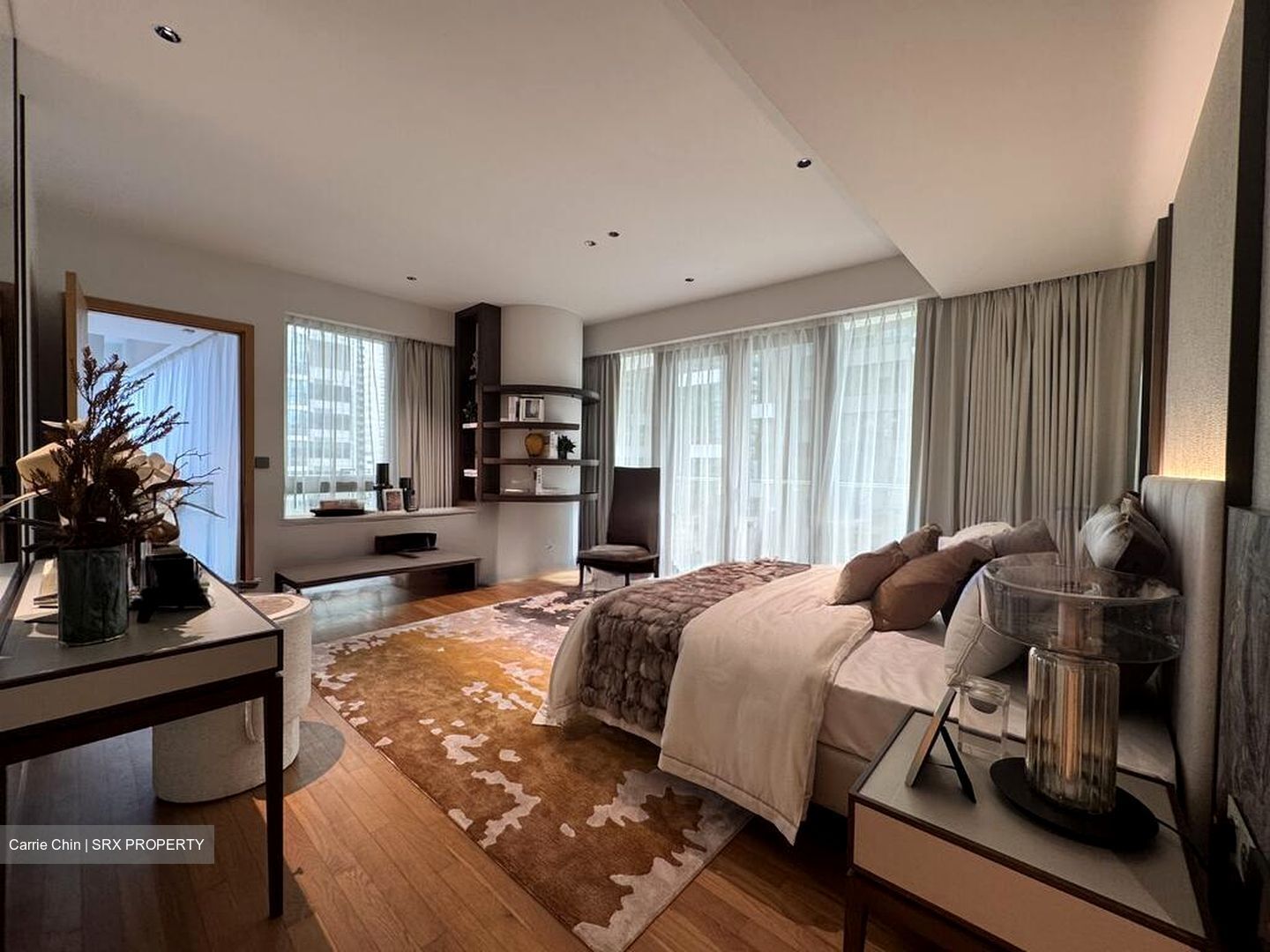 One Shenton (D1), Apartment #520409971